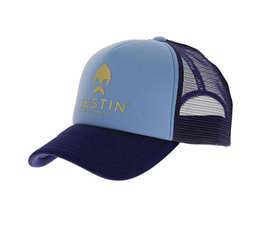 westin austin trucker cap surf blue