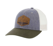 westin vintage cap grey moss