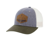 westin vintage cap grey moss