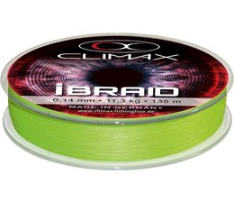 climax ibraid u-light  chartreuse