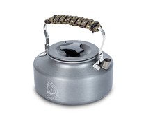 carplife slim kettle