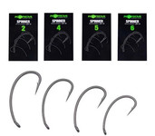korda spinner hook korda spinner hook
