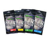 korda solidz pva bag systems korda solidz pva bag systems