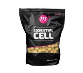 mainline shelf live boilies essential cell 1kg