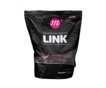 mainline shelf live boilies link 1kg