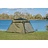 solar tackle sp quick-up shelter mk11  *2023