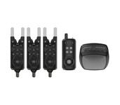 sonik gizmo2 alarm set + gratis bivvy light sonik gizmo2 alarm set + gratis bivvy light
