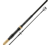 sonik  xtractor pro cork carp rod