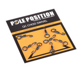 pole position qc chod swivel pole position qc chod swivel