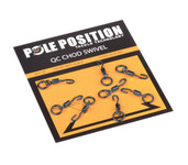 pole position qc chod swivel