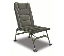 solar tackle undercover green session chair