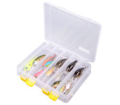 spro hard bait box