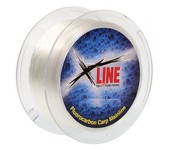 x-line fluorcarbon leader 30lb