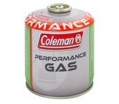 coleman performance gasbus 500