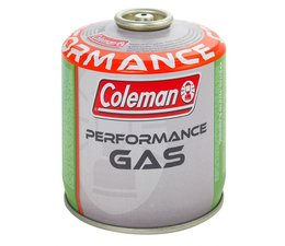 coleman performance gasbus 500