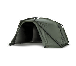 solar tackle south westerfly pro uni spider bivvy