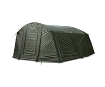 solar tackle uni spider extended overwrap 1,2 meter