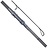 sonik  vader x carp rod 12ft 3,5lb **UDC**