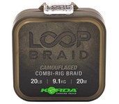 korda loop braid