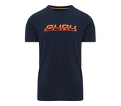 guru intersect tee navy guru intersect tee navy