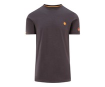 guru aventus tee charcoal