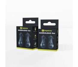 ridgemonkey markalead twin pack