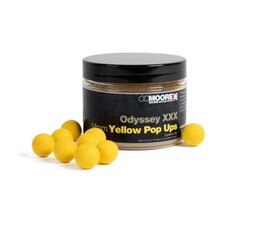 ccmoore odyssey xxx yellow pop ups