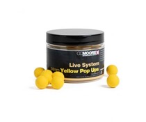 ccmoore live system yellow pop ups