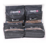 ccmoore odyssey shelf live boilies  **BULK PRICE BY 4 BACKS**