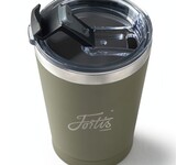 fortis eye wear recce mug