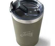 fortis eye wear recce mug