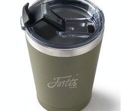 fortis eye wear recce mug