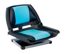 elite folding back rest seat 360