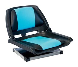 elite folding back rest seat 360
