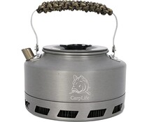 carplife handfinished rapid boil kettle
