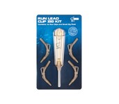 nash run lead clip zig kit nash run lead clip zig kit