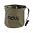 fox carpmaster collapsible water bucket