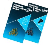 nash strong hold hook beads nash strong hold hook beads