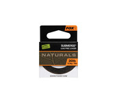 fox naturals submerge leader fox naturals submerge leader