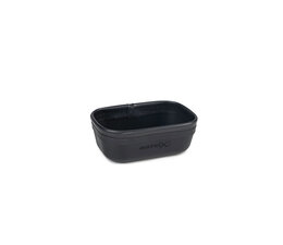 matrix fishing eva stacking bait tub