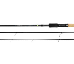 preston supera x pellet waggler 11ft