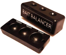 carpsnatcher bait balancer set