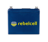 rebelcell 12v 35 av lihium accu