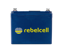 rebelcell 12v 35 av lihium accu