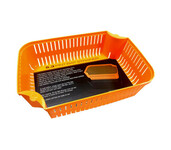 guru bait strainer 5,3 pint guru bait strainer 5,3 pint