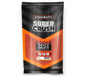 sonubaits spicy meaty method mix sonubaits spicy meaty method mix