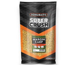sonubaits super crush margin carp