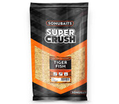 sonubaits groundbait tiger fish