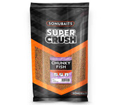 sonubaits groundbait chunky fish