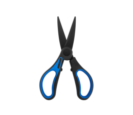preston worm scissors